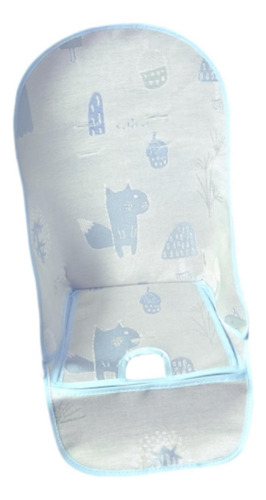 Funda De Silla Alta Para Bebé, Funda De Silla De Comedor,