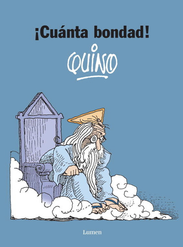 Libro Cuanta Bondad Lumen