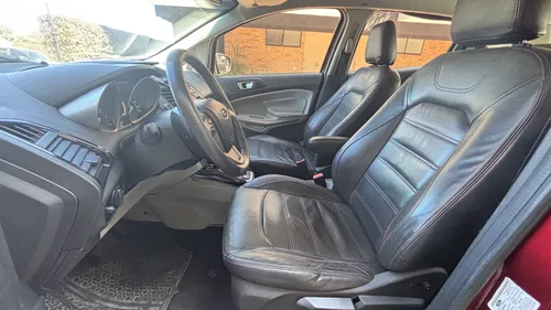 Ford Ecosport 2.0 Titanium At