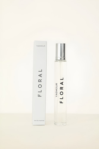 Perfume De Cartera Mujer Floral Yagmour