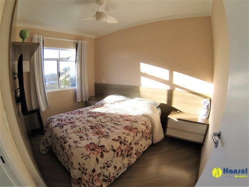 Imagem 27 de 30 de Apartamento Para Venda - 91046.001