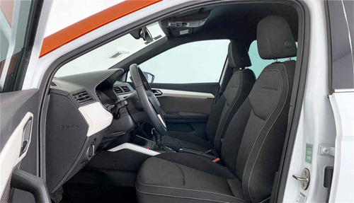 Imagen 14 de 15 de 106244 - Seat Arona 2019 Con Garantía