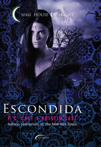 Livro - HOUSE OF NIGHT: SPIN-OFFS em Promoção na Americanas