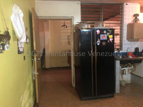 Imagen 6 de 13 de Casa En Venta En Tiuna Maracay Aragua 22-24233 Irrr