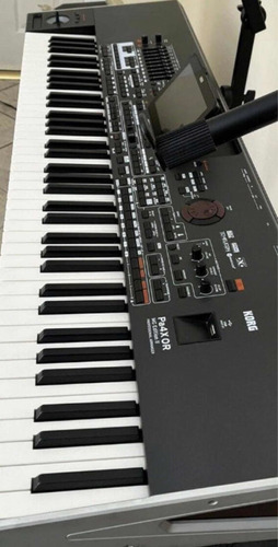 Korg Pa4xor