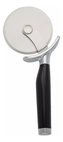 Rueda De Pizza Clásica Kitchenaid Con Cuchilla Afilada Para