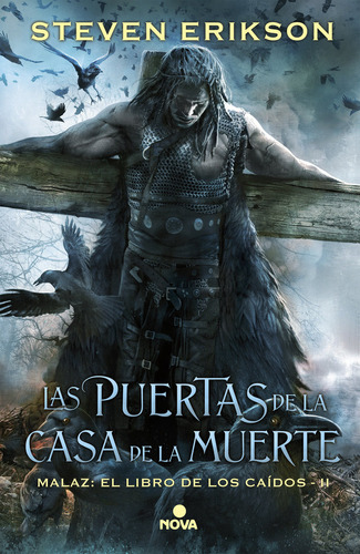 Las Puertas De La Casa De La Muerte (mal... (libro Original)