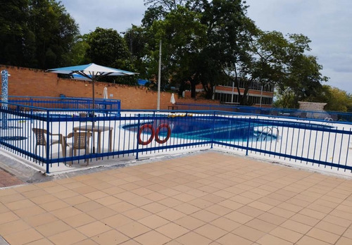 Apartamento Campestre, 