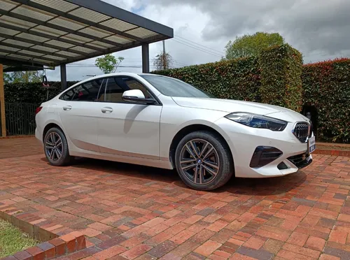 BMW Serie 2 1.5 218i Gran Coupe