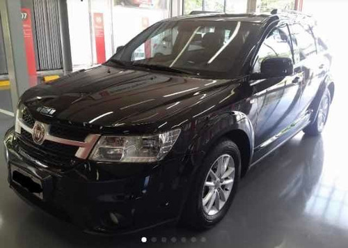 Fiat Freemont 2014 2.4 Precision 5p