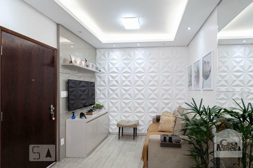 Imagem 5 de 15 de Apartamento À Venda No Cidade Nova - Código 327045 - 327045