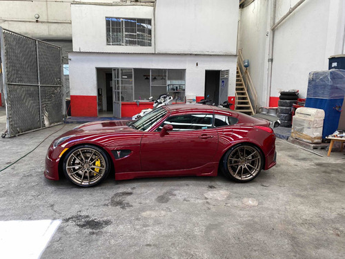 Imagen 9 de 15 de Pontiac Solstice Gxp Coupe