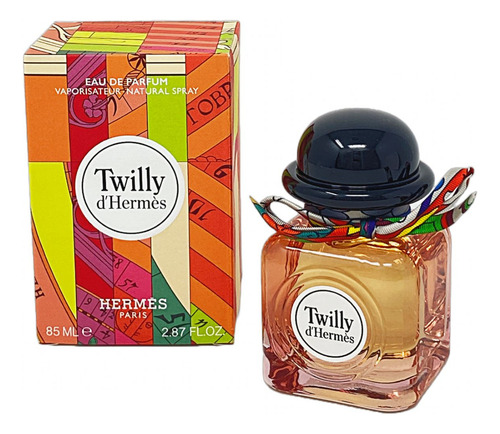 Hermes Twilly Eau De Parfum 85 Ml Para Mujer