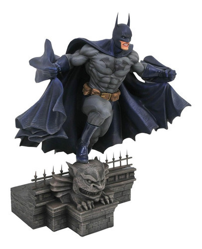 Batman Dc Gallery Diamond Select Diorama 