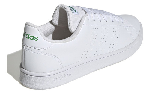 Zapatillas adidas Hombre Urbanas Advantage Base * Gw2063