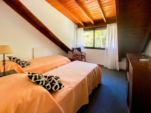 Imagen 15 de 29 de Casa Venta C/amarra Club Jardín Náutico Escobar