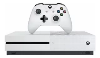 Xbox One S Microsoft 1tb Standard 4k