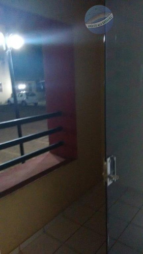 Imagem 9 de 15 de Apartamento No Planalto Com 2 Quartos, Sendo Um Suíte, Em Ótima Localização - Residencial Santana - Ap0058