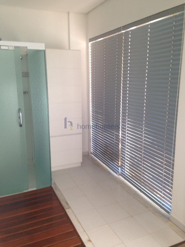 Apartamento Com 1 Dormitório À Venda, 68 M² Por R$ 480.000,00 - Vila Brandina - Campinas/sp - Ap6338