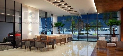 Imagem 5 de 9 de Salas Comercial Para Aluguel - 33670