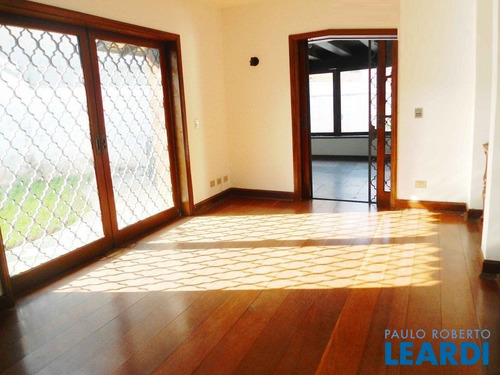 Imagem 8 de 13 de Casa Térrea - Alto Da Boa Vista - Sp - 570412