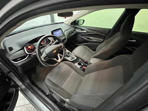 Chevrolet Onix 1.0 TURBO PLUS LTZ