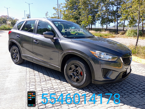 Mazda CX-5 2.0 I Mt