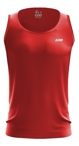 Musculosa Sudadera Deportiva Hombre Gdo Impact Running