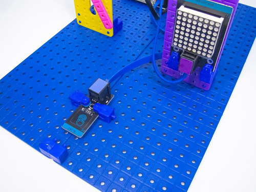 Imagen 10 de 10 de Kit Aprendizaje Smart Team Robótica 5° Y 6° Grado Arduino
