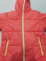 Comprar Campera Grisino Niños Impermeable Muy Abrigada