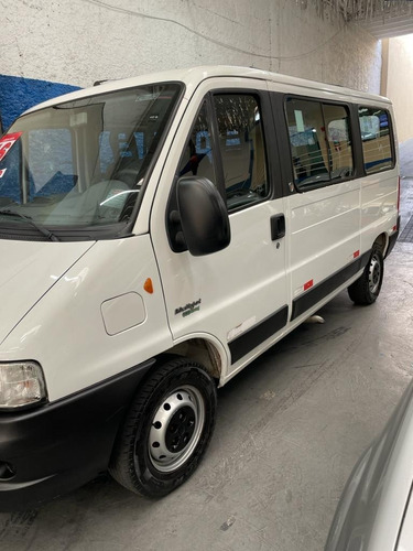 Imagem 4 de 14 de Fiat Ducato 2016 Completa