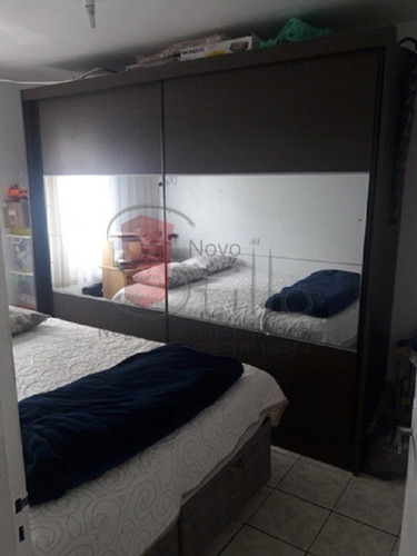 Imagem 10 de 15 de Apartamento - Vila Prudente - Ref: 8603 - V-8603