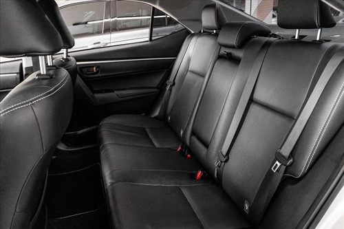Imagem 8 de 11 de Toyota Corolla 2.0 Xei 16v
