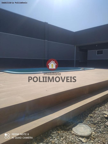 Imagem 5 de 15 de Casa Para Venda Em Araucária, Fazenda Velha, 3 Dormitórios, 2 Suítes, 4 Banheiros, 2 Vagas - Ca0542_2-1248240