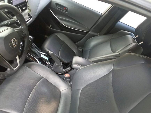 Toyota Corolla 2.0 VVT-IE FLEX XEI DIRECT SHIFT
