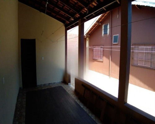 Casa Reformada A Três Anos