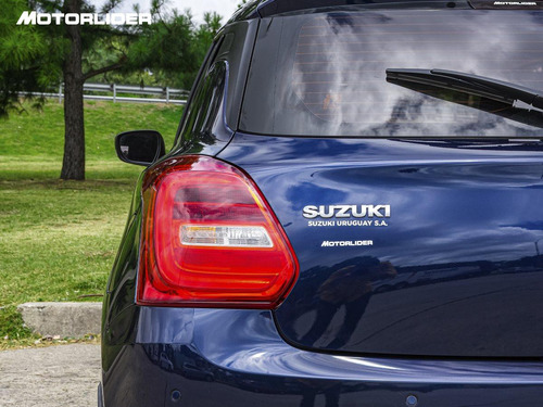 Suzuki Swift Gl 1.2 Extra Full | Permuta / Financia