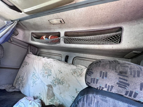 Imagen 11 de 11 de Mercedes Benz 1634