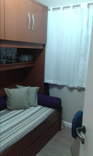 Imagem 5 de 20 de Apartamento Residencial À Venda, Parque Císper, São Paulo. - Ap3729