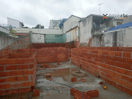 Imagem 5 de 8 de Apartamento Com 2 Dormitórios À Venda, 51 M² Por R$ 250.000,00 - Santa Maria - Santo André/sp - Ap2594