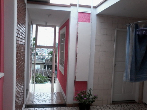 Imagem 2 de 30 de Casa À Venda Em Vila Clara - Ca000598
