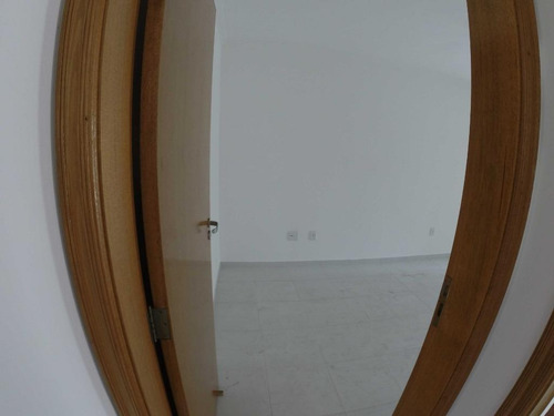 Imagem 21 de 30 de Apartamento Novo Pronto Com 2 Suítes À Venda, 103 M² Por R$ 370.000 - Tupi - Praia Grande/sp - Ap3451