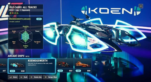 Redout 2 Deluxe Edition Ps4 Midia Fisica Lacrado