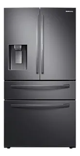 Refrigerador 28 Pies Food Show Case Color Silver Samsung