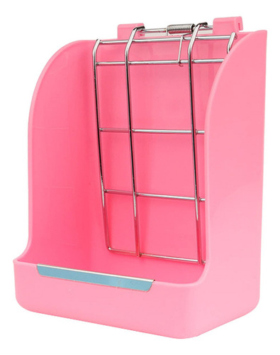 . W Bolsa De Hámster De Accesorios De Caja De Excavación