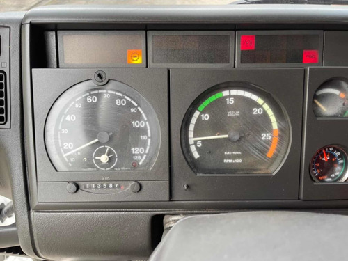 Imagen 11 de 11 de Iveco Strail