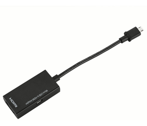 Para Android Teléfono Celular Samsung Hdmi 1080p Hd Tv A Hdm