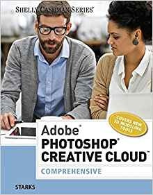 Adobe Photoshop Creative Cloud Comprehensive (stay Current W