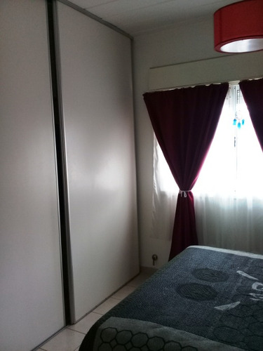 Departamento En Venta En Paso Del Rey Norte