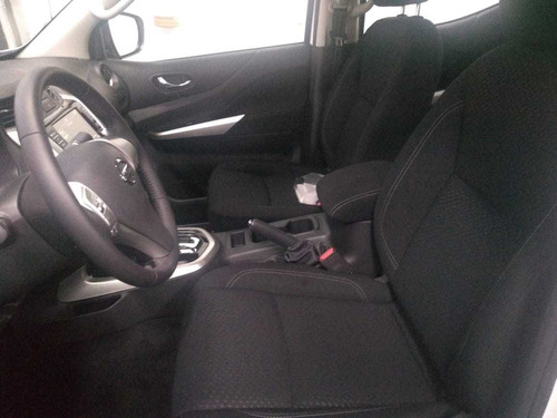 Nissan Frontier Attack 2.3 4x4 Diesel 2020